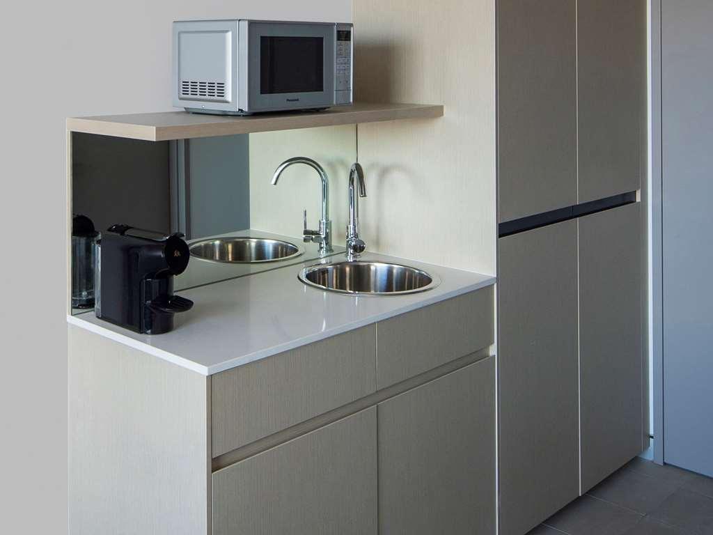 Mercure Newcastle Habitación foto